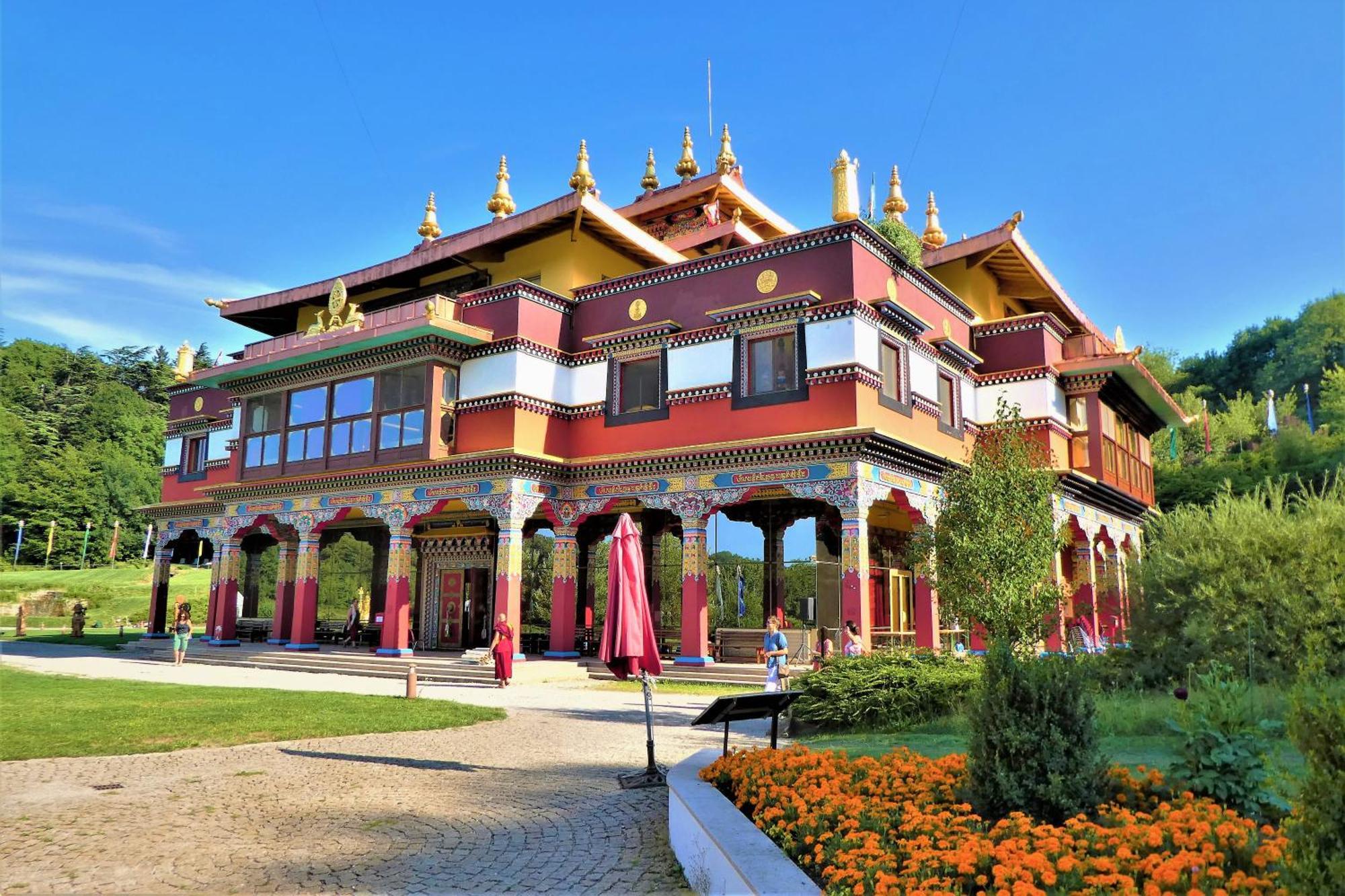 Le Mas Du Figuier, Maison De Vacances Le Bousquet-d'Orb Exterior foto
